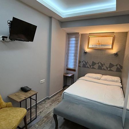 Sunlife Oldcity Istanbul Exteriör bild