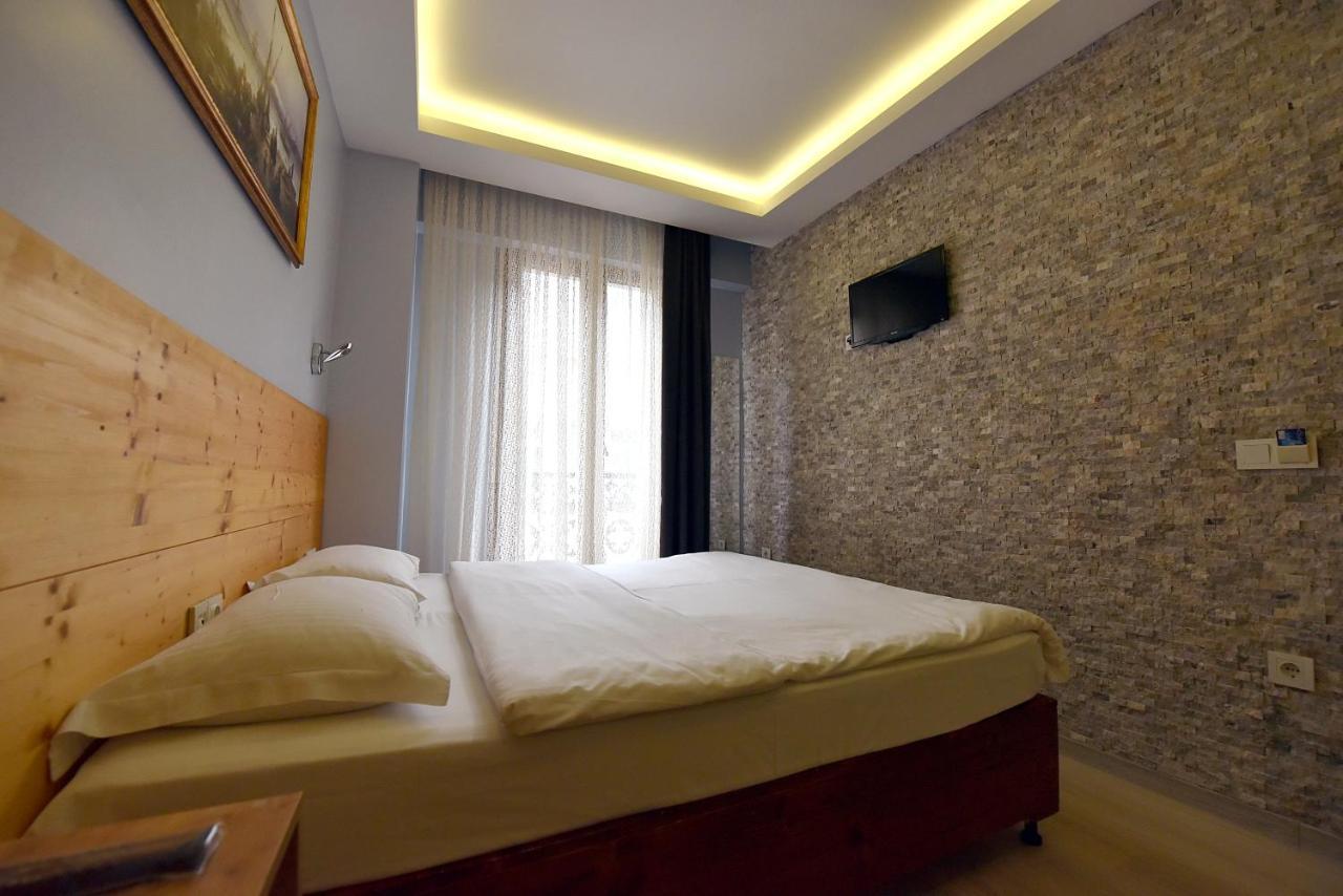 Sunlife Oldcity Istanbul Exteriör bild