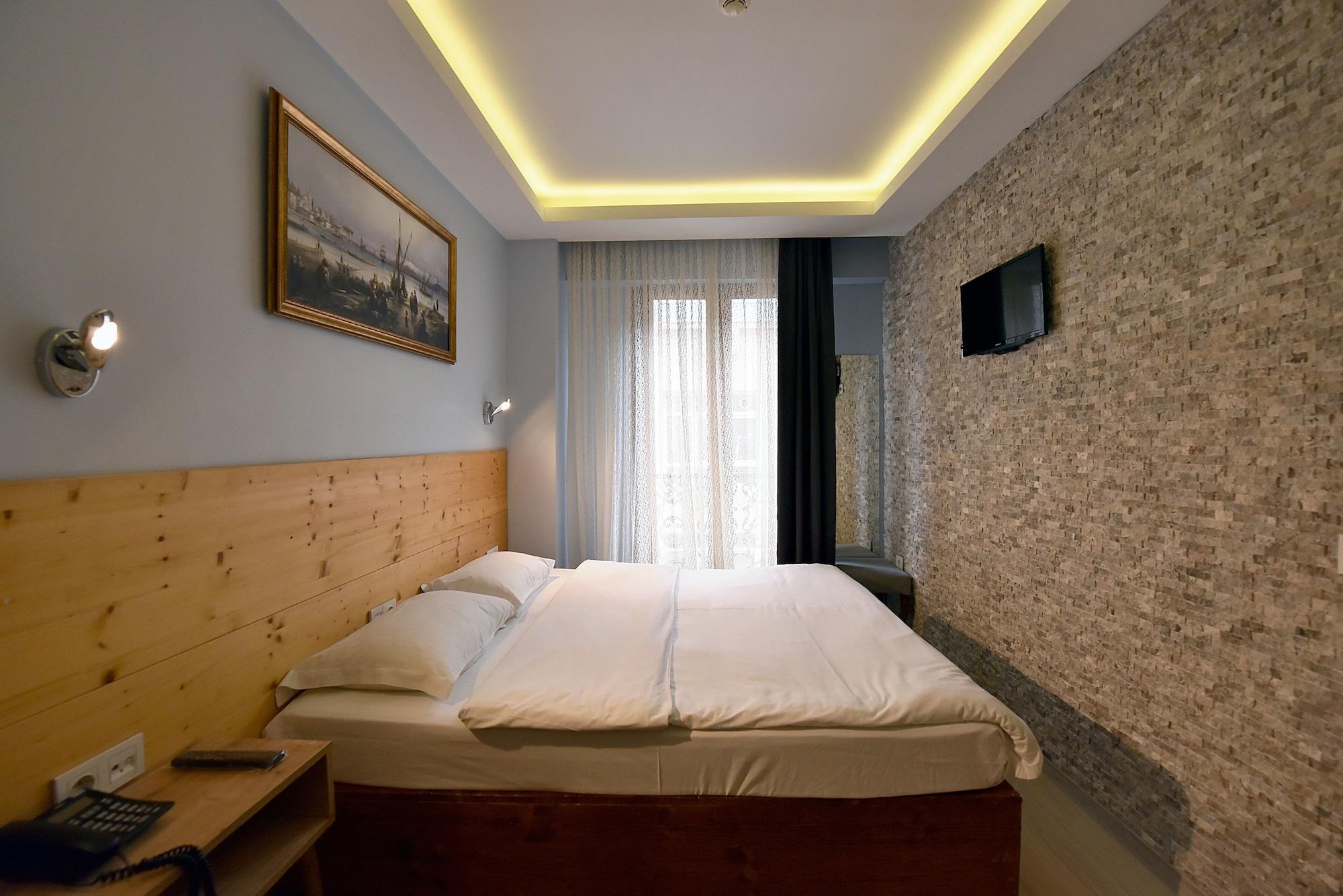 Sunlife Oldcity Istanbul Exteriör bild