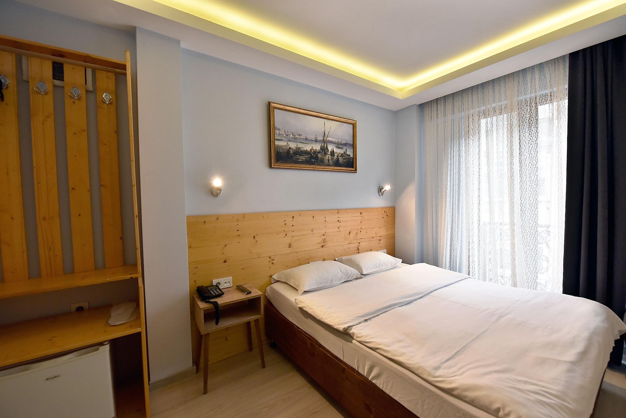 Sunlife Oldcity Istanbul Exteriör bild