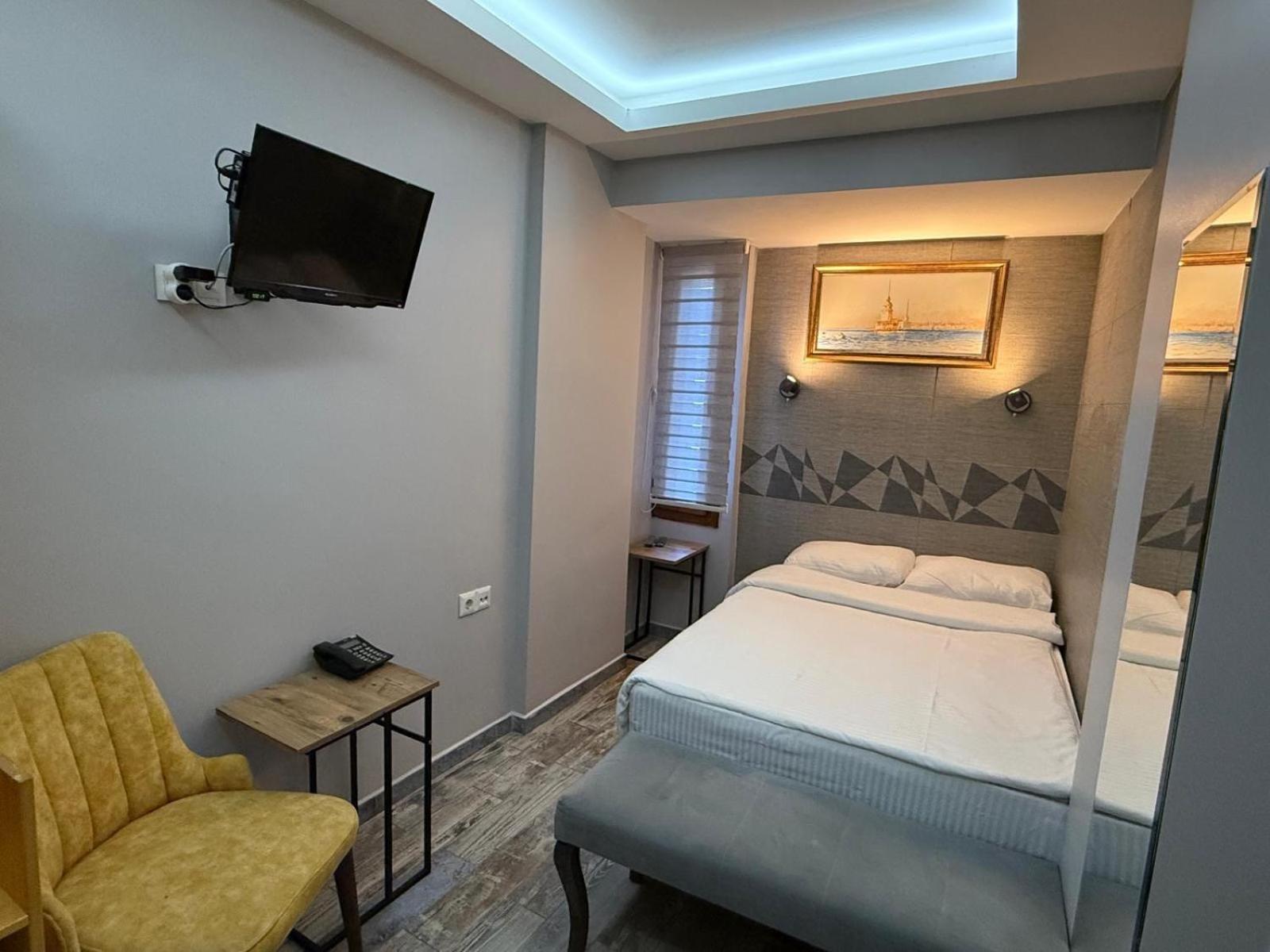 Sunlife Oldcity Istanbul Exteriör bild